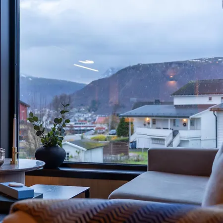 Apartamento Luxury In The Arctic