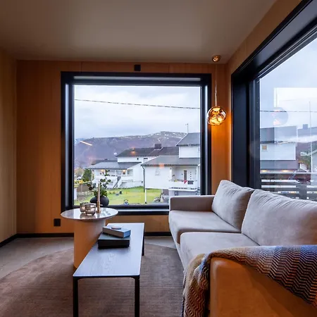 Luxury In The Arctic Tromsø