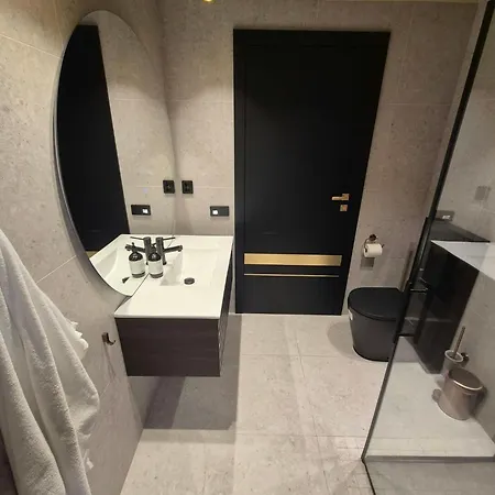 Luxury In The Arctic Apartamento *